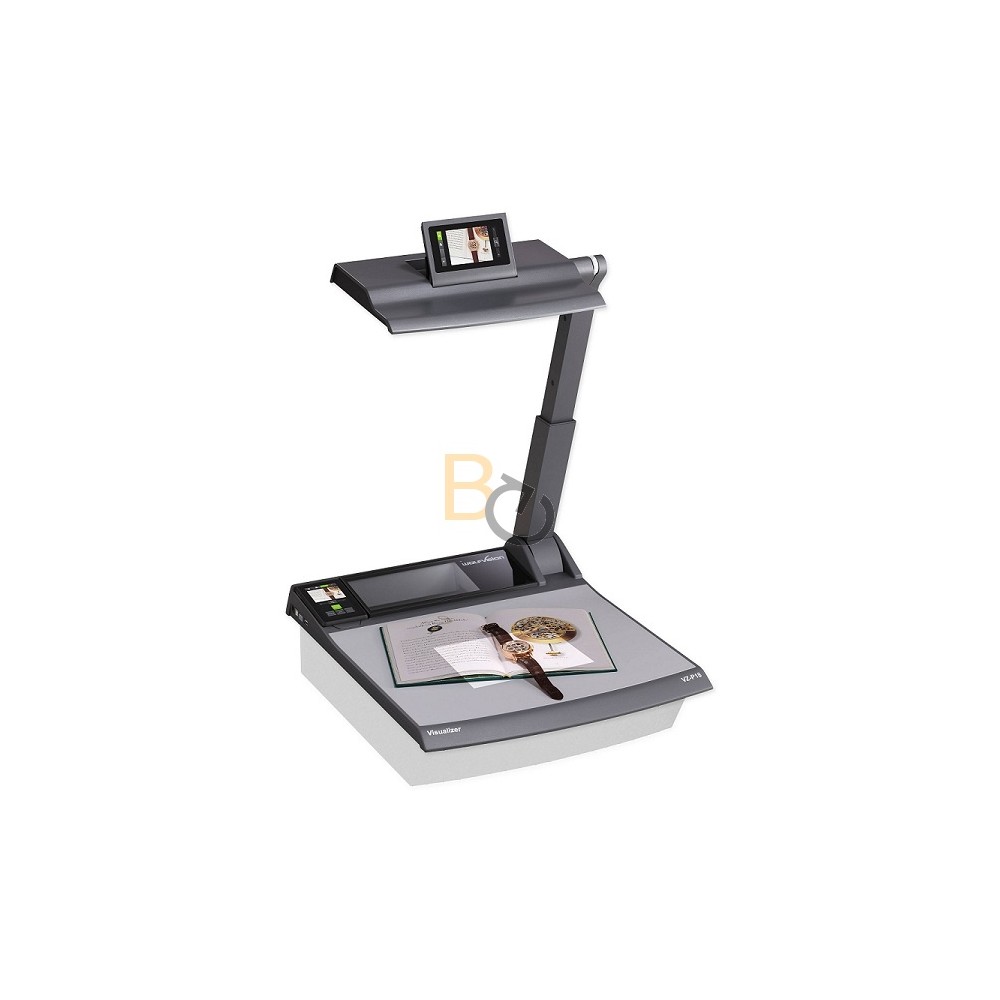 Wizualizer Wolfvision VZ-P18