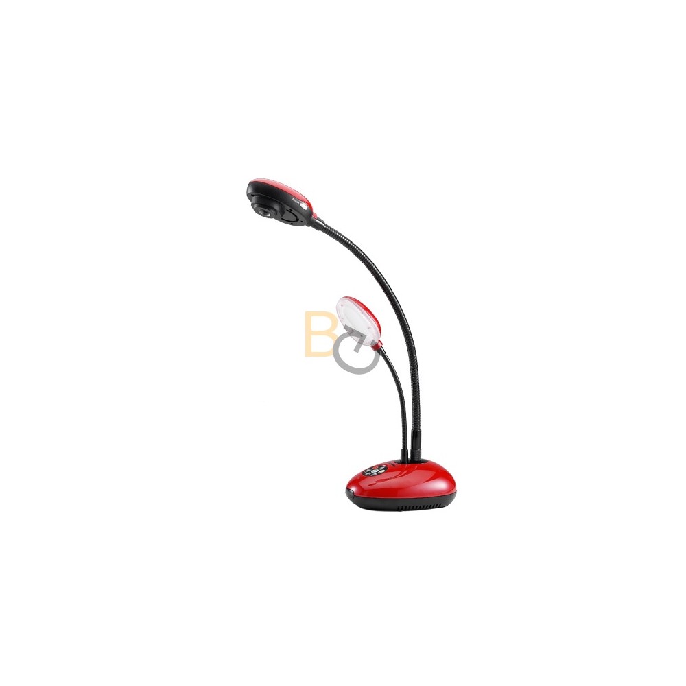 Wizualizer Lumens DC170