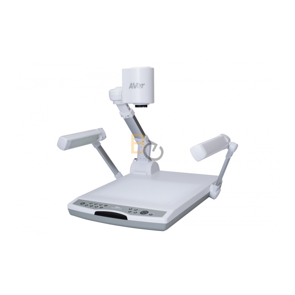 Wizualizer AVer PL50