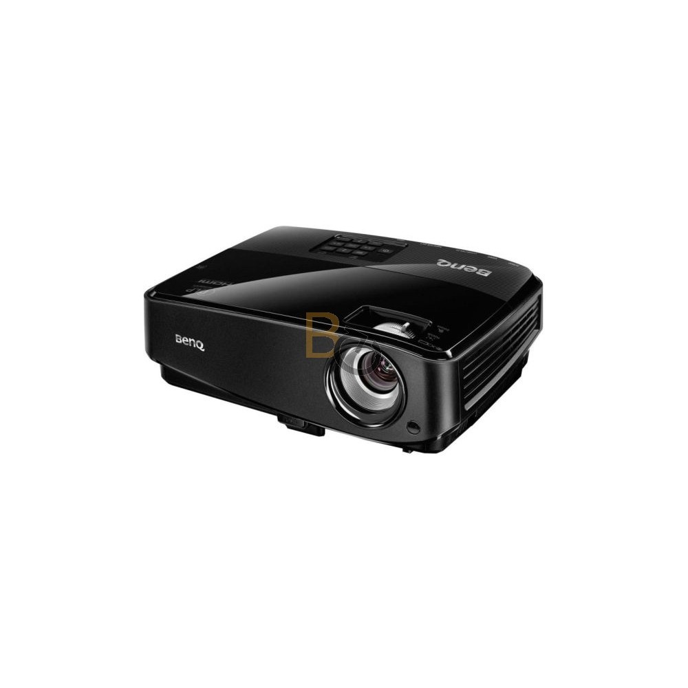 Projektor multimedialny BenQ TW519