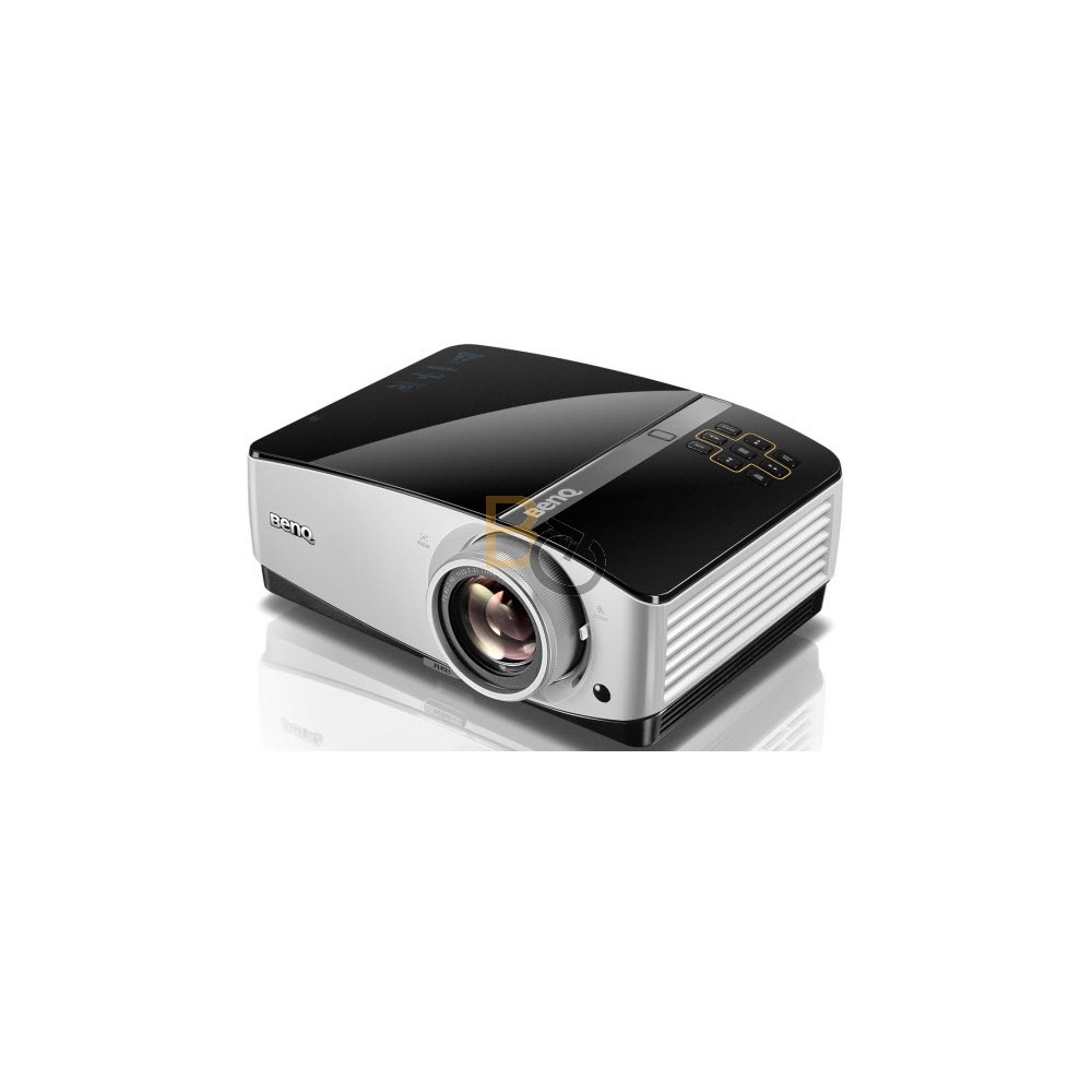 Projektor multimedialny BenQ MW767
