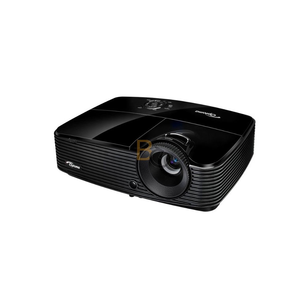 Projektor multimedialny Optoma S303
