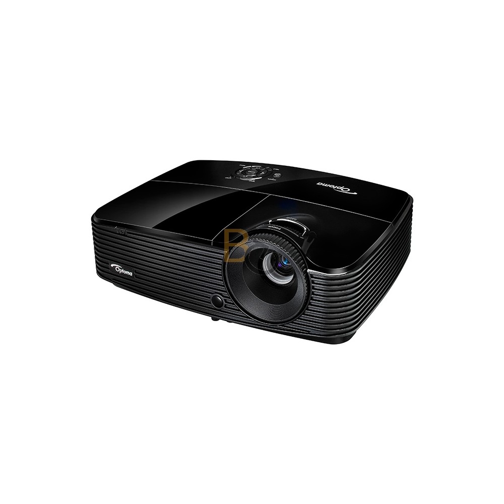 Projektor multimedialny Optoma DX330