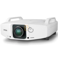 Projektor multimedialny Epson EB-Z8150