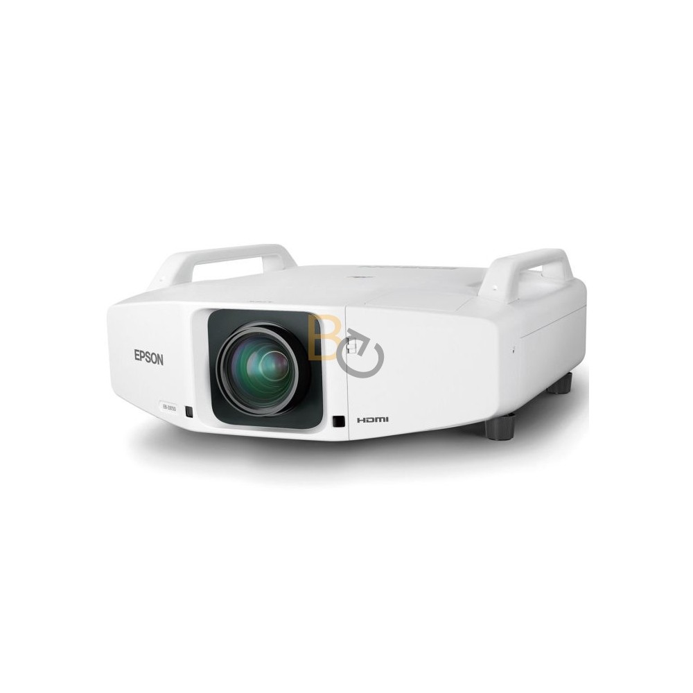 Projektor multimedialny Epson EB-Z8150