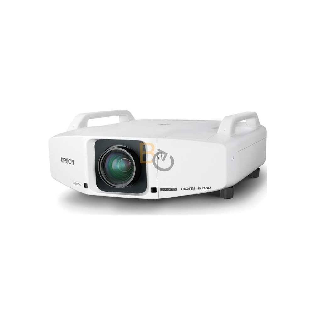 Projektor multimedialny Epson EB-Z8450WU