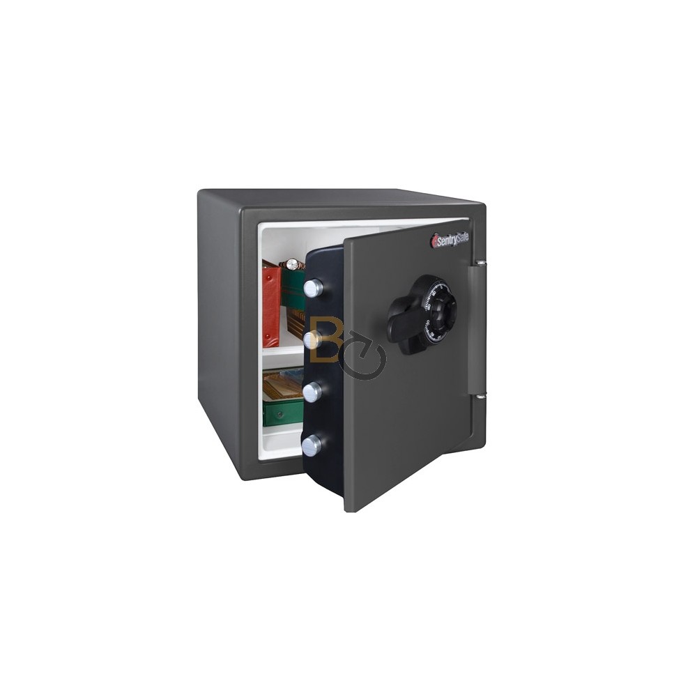 Sejf SentrySafe SFW123CSB