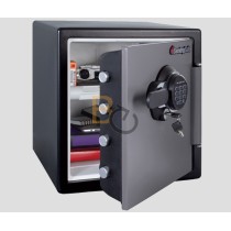 Sejf SentrySafe SFW123GTC