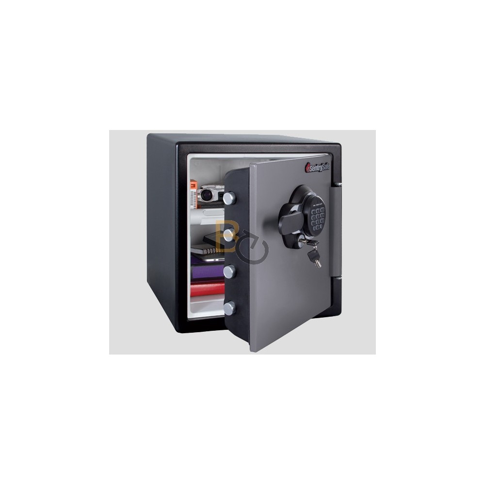 Sejf SentrySafe SFW123GTC