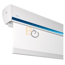 Ekran elektryczny bezprzewodowy Avers AkuStratus 2 270x202 cm (4:3)
