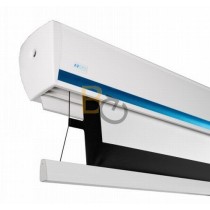 Ekran elektryczny bezprzewodowy Avers AkuStratus 2 Tension 236x128 cm (16:9)