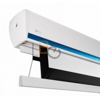 Ekran elektryczny bezprzewodowy Avers AkuStratus 2 Tension 274x190 cm (4:3)