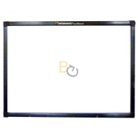 Zestaw interaktywny - Tablica TouchBoard 2078 + projektor krótkoogniskowy NEC M260XS + uchwyt ścienny