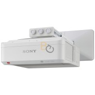 Projektor ultra krótkoogniskowy Sony VPL-SX536