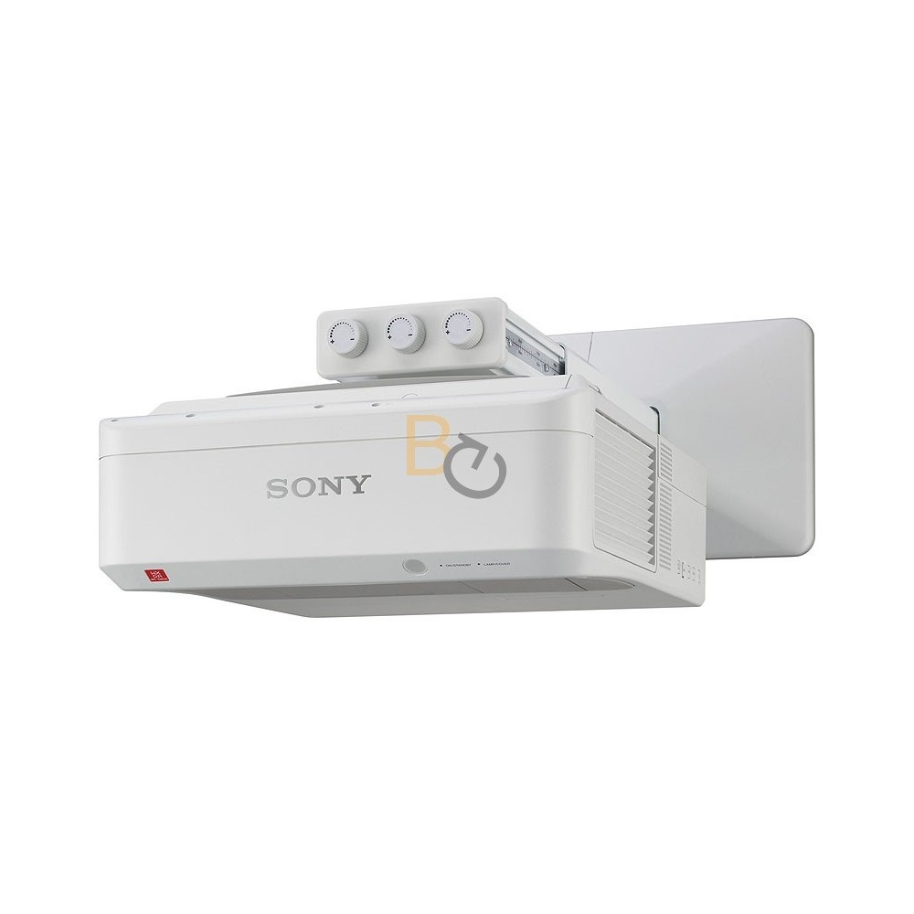 Projektor ultra krótkoogniskowy Sony VPL-SW526