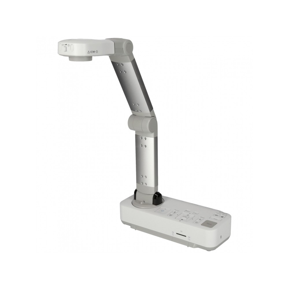 Wizualizer Epson ELPDC13