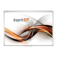 Tablica interaktywna Esprit Dual Touch 80" | 4:3