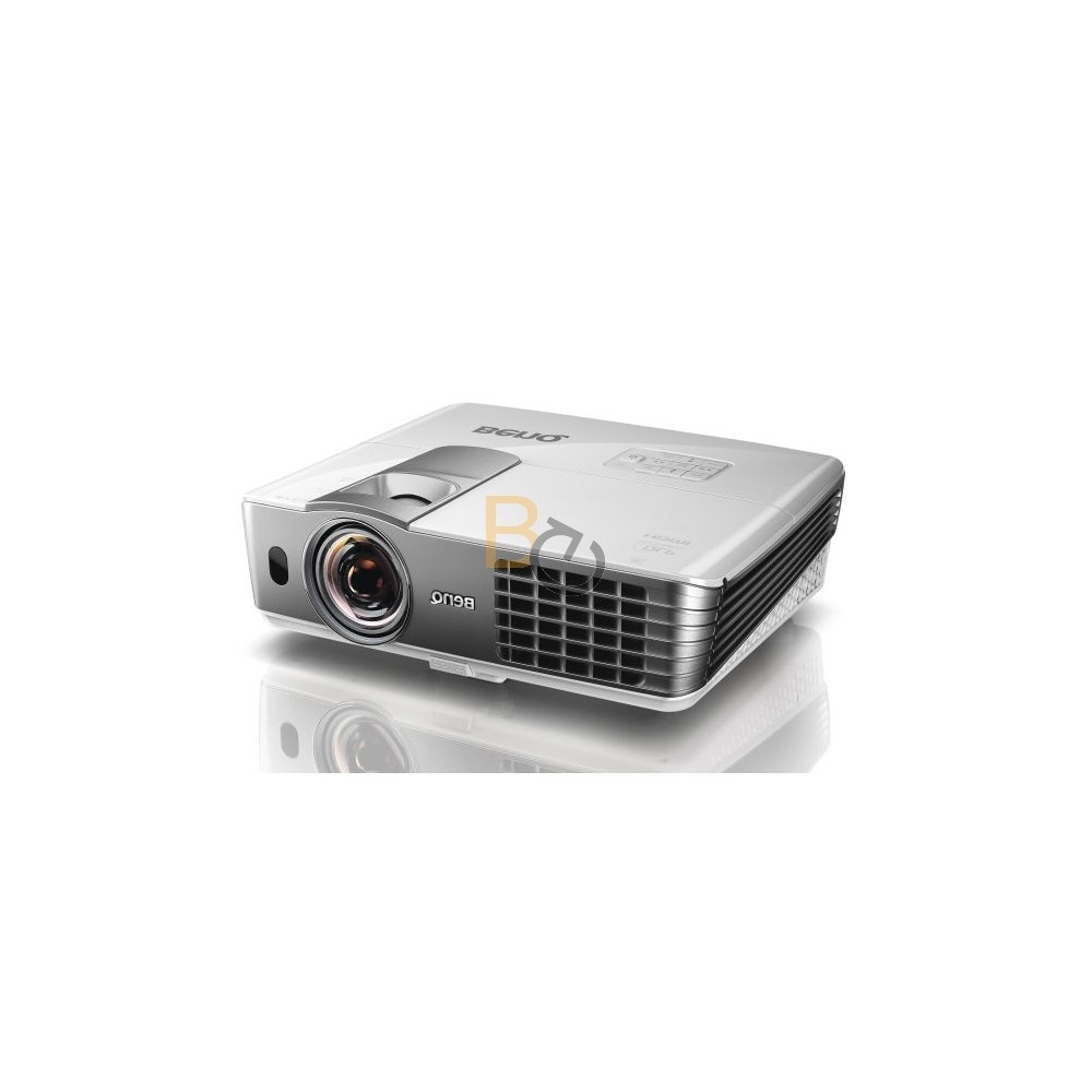 Projektor do kina domowego BenQ W1080ST