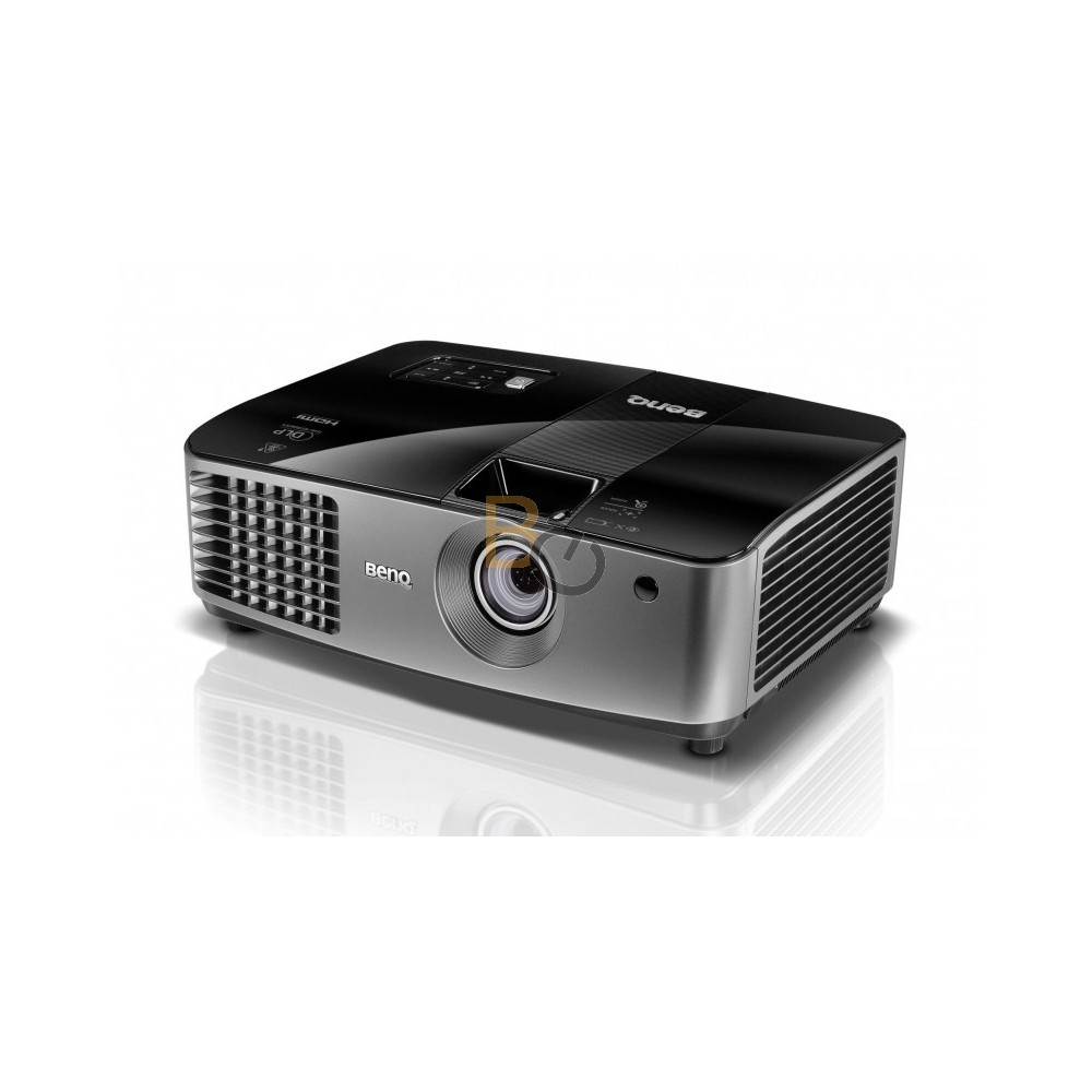 Projektor multimedialny BenQ MX722