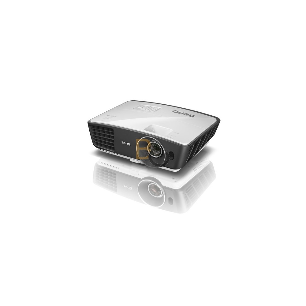 Projektor do kina domowego BenQ W750