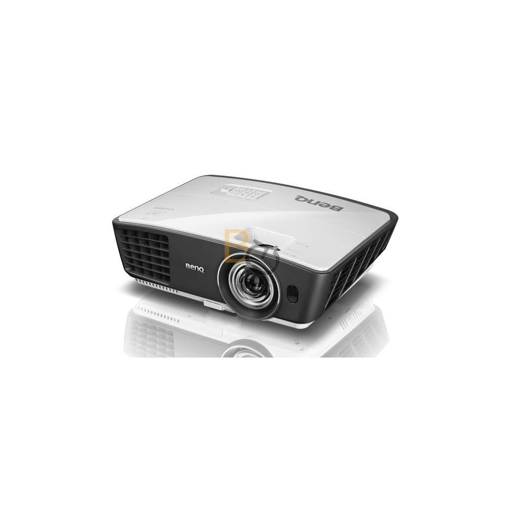 Projektor krótkoogniskowy BenQ W770ST