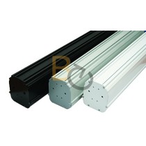 Ekran elektryczny Adeo Motorized Professional 153x96 cm (16:10)