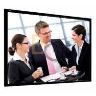 Ekran ramowy Adeo FramePro Rear Buttons 584x365 cm (16:10)