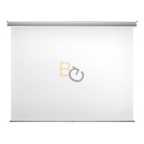 Ekran elektryczny do zabudowy Kauber InCeiling 180x101 cm (170x96 cm wersja z ramką) (16:9)