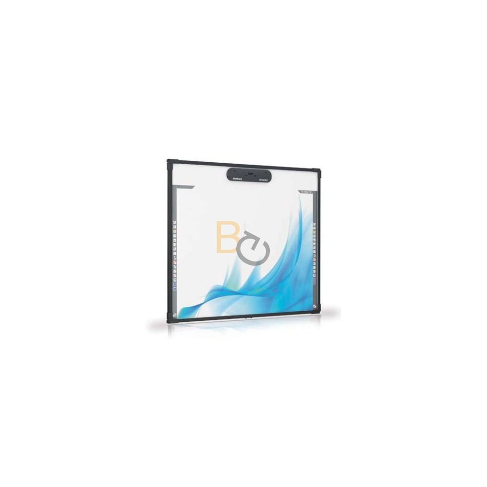 Tablica interaktywna Hitachi StarBoard FX-TRIO-77E | 4:3