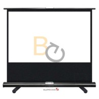 Ekran przenośny Suprema Libra 162x122 cm (4:3)