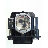Lampa do projektora HITACHI CP-D10 DT01091 / CPD10LAMP