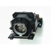 Lampa do projektora HITACHI CP-X3W DT00821 / CPX5LAMP