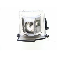 Lampa do projektora OPTOMA DSV0502 BL-FU180A / SP.82G01.001 / SP.82G01GC01
