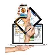 Oprogramowanie do urządzeń mobilnych Workspace Connect