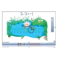Oprogramowanie do komputera Interwrite Workspace