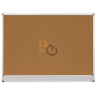 Tablica korkowa 2x3 StarBoard 90x60cm