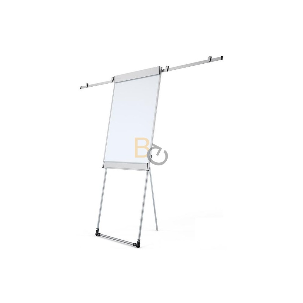 Flipchart 2x3 StarBoard ceramiczny z ramionami
