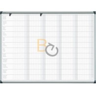 Planer roczny 2x3 StarBoard TPS002