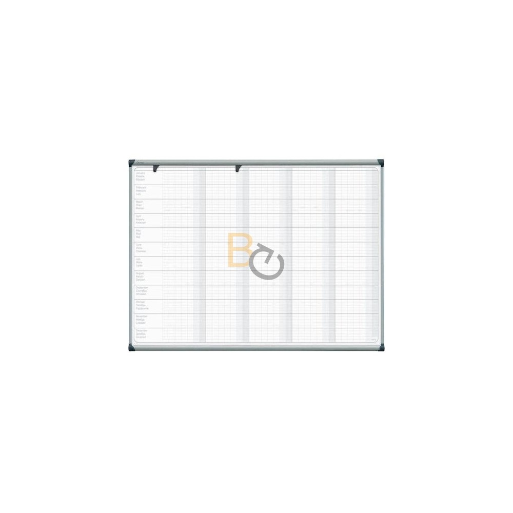 Planer roczny 2x3 StarBoard TPS002