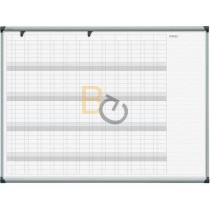 Planer roczny 2x3 StarBoard TPS008