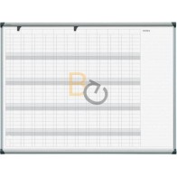 Planer roczny 2x3 StarBoard TPS008