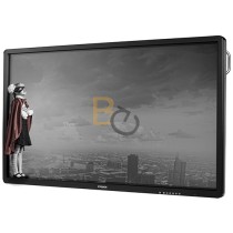 Monitor interaktywny CTouch 65" LED (Laser Air)