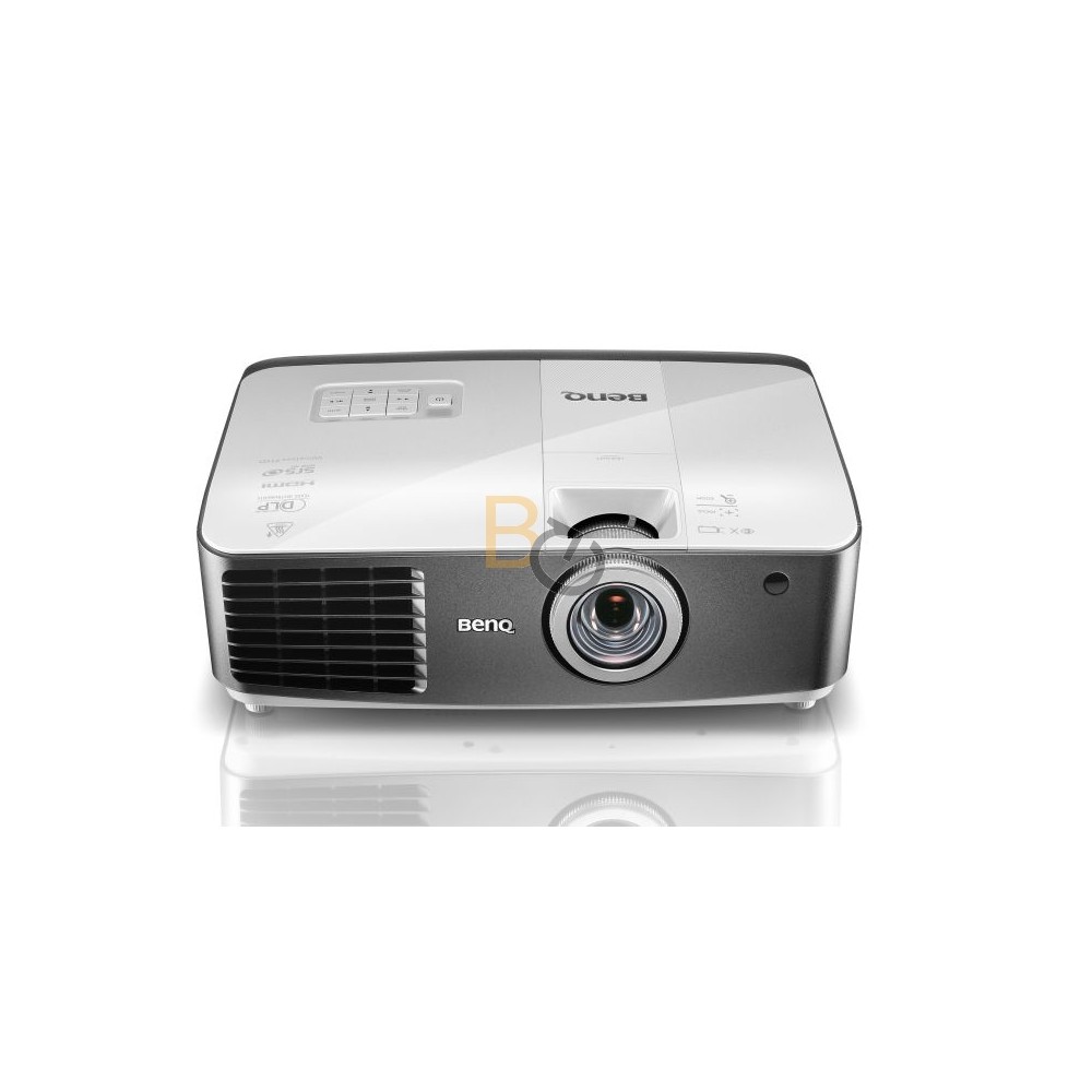 Projektor do kina domowego BenQ W1400