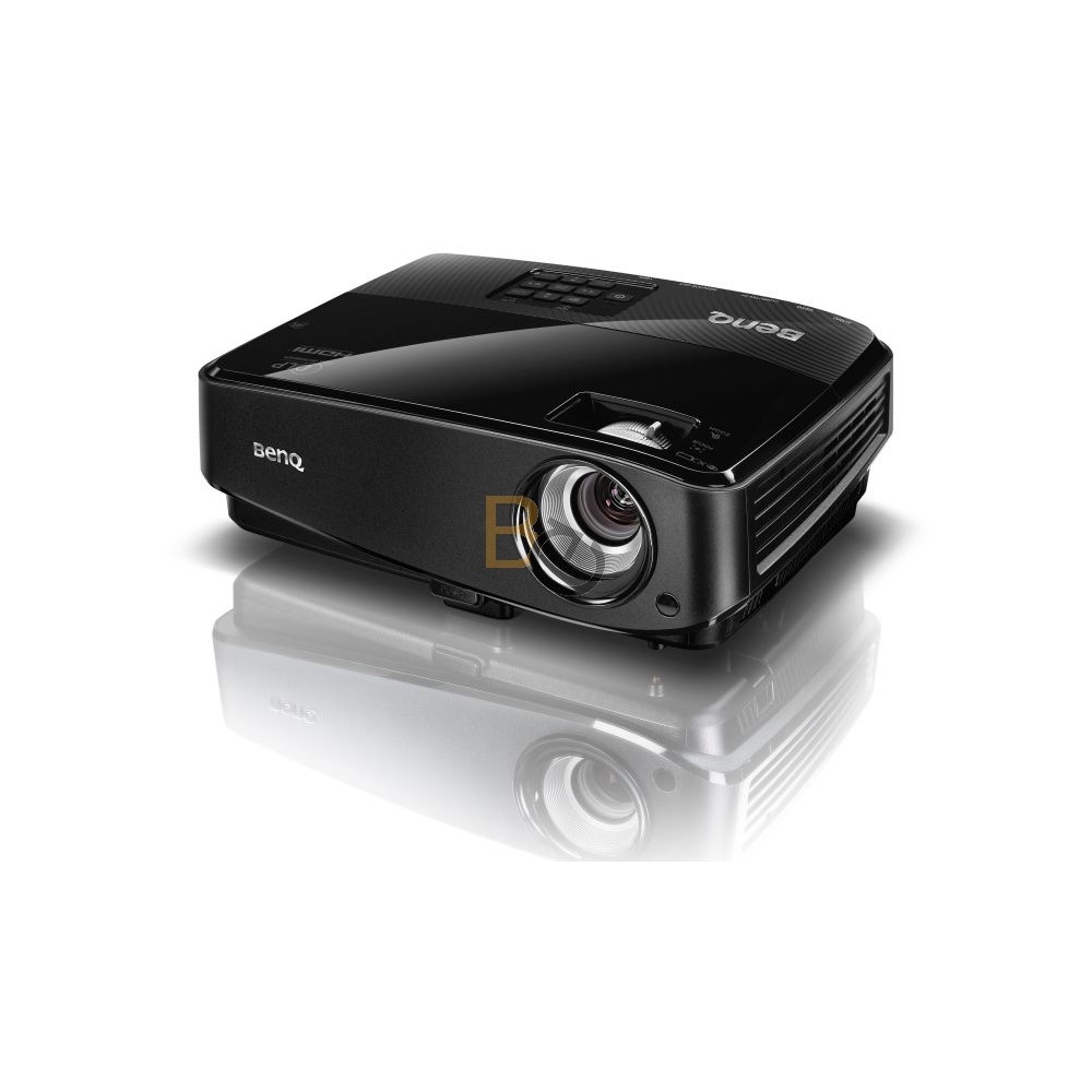 Projektor multimedialny BenQ TW523