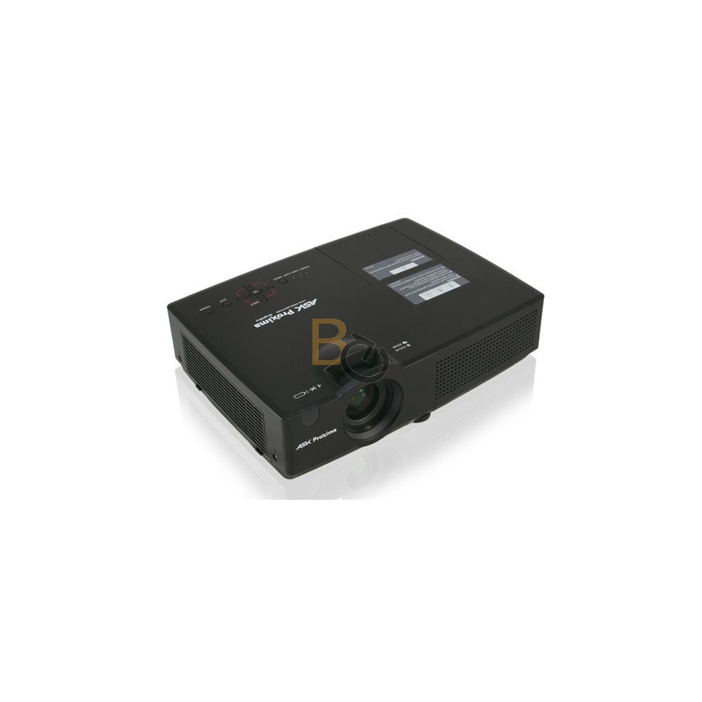 Projektor multimedialny ASK Proxima C2455