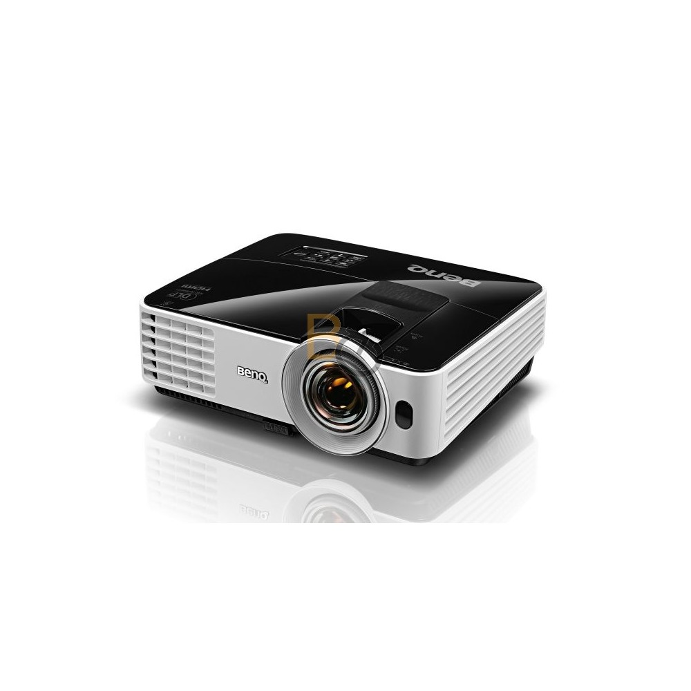 Projektor krótkoogniskowy BenQ MS919ST