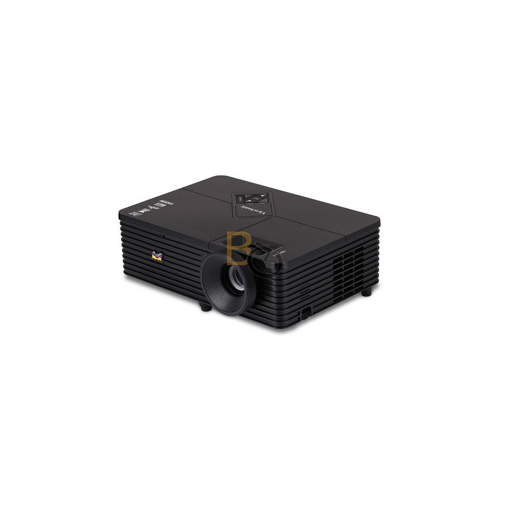 Projektor multimedialny ViewSonic PJD6544W