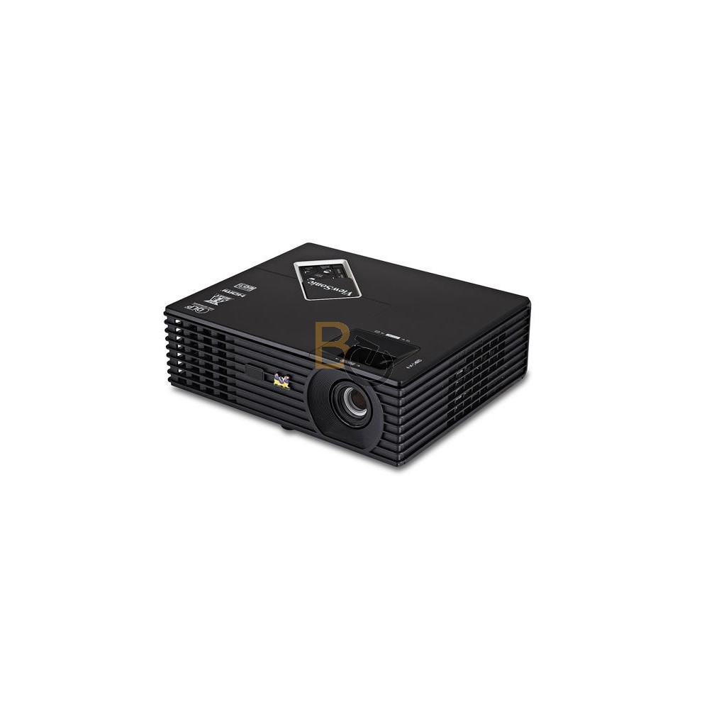 Projektor multimedialny ViewSonic PJD7820HD