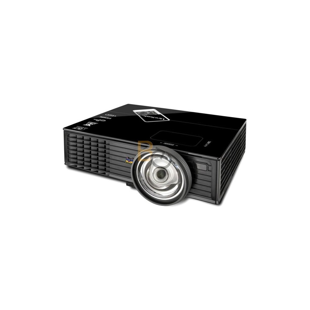 Projektor krótkoogniskowy ViewSonic PJD5483S
