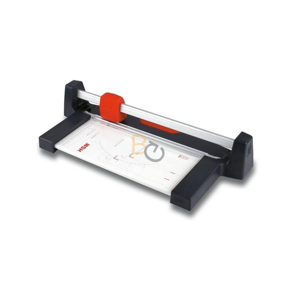 Trymer krążkowy HSM Cutline T3310